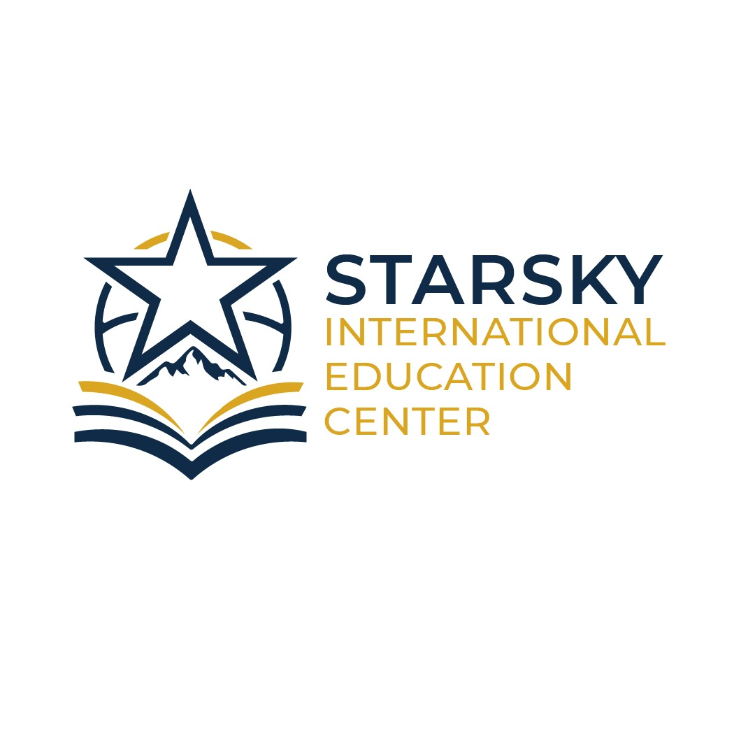 Starsky International Education Center logo